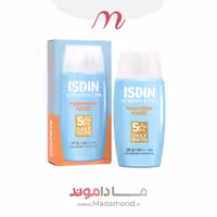ضد آفتاب فیوژن واتر مجیک ایزدین با SPF 50