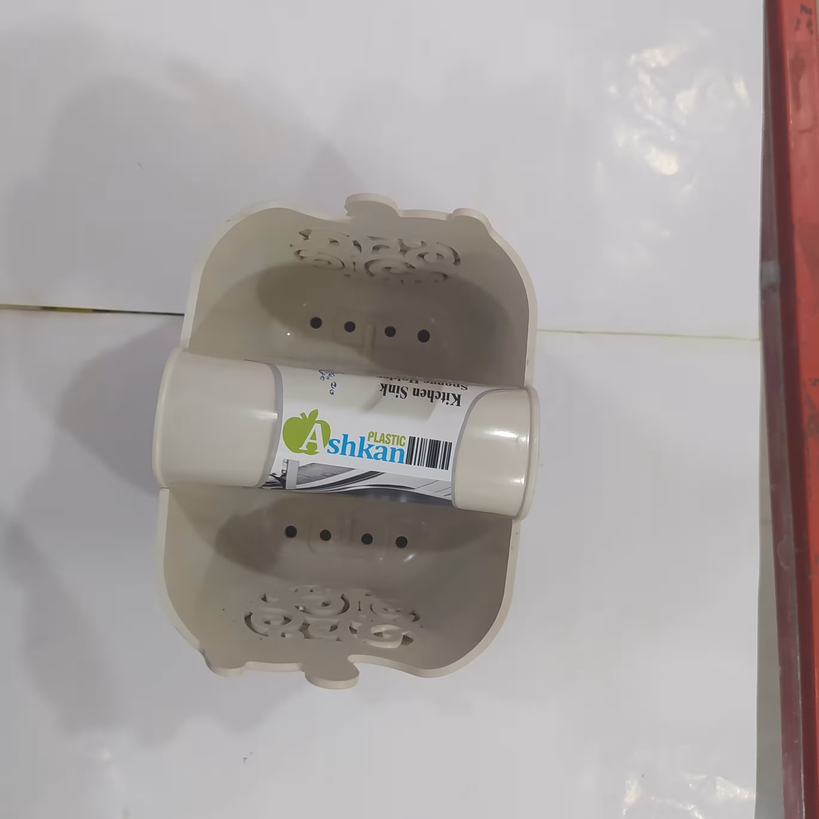 جا اسکاچ دو طرفه