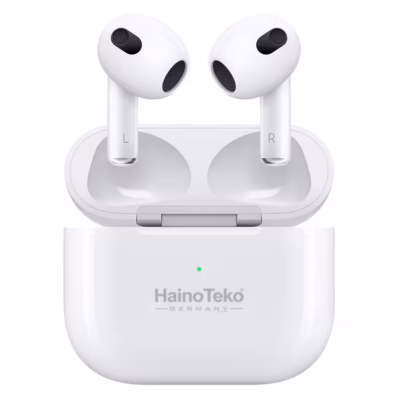 هندزفری بی‌ سیم هاینو تکو مدل Air-P3 | کالا مکس