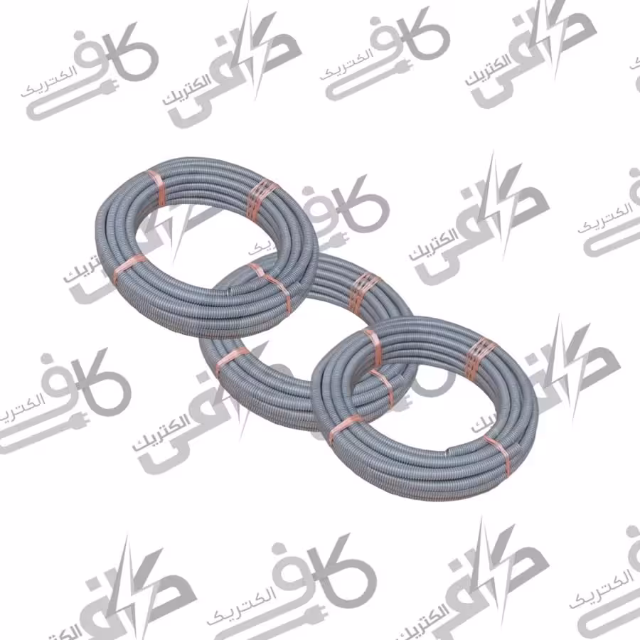 لوله خرطومی نسوز | سایز 16