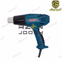 سشوار صنعتی 2000 وات رونیکس Ronix مدل 1104