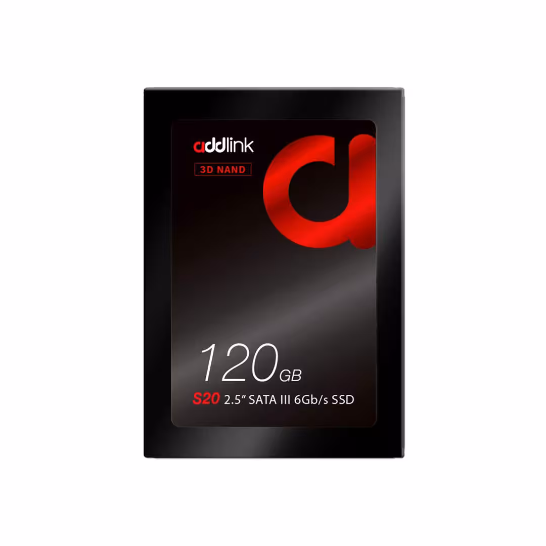 اس اس دی اینترنال ادلینک S20 ظرفیت 120 گیگابایت
