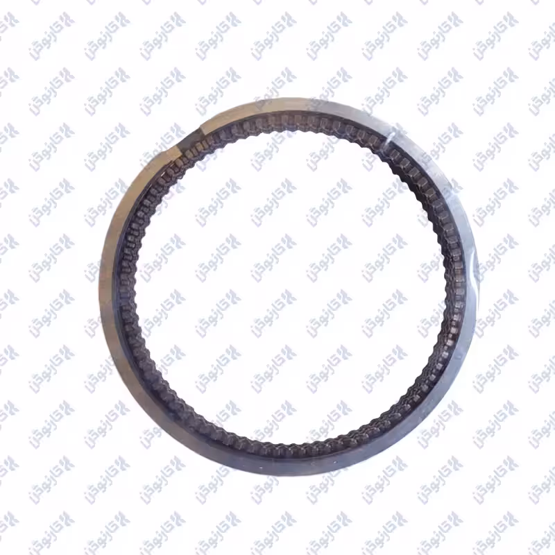 رینگ سایز 0.25 ام وی ام X33/550/530