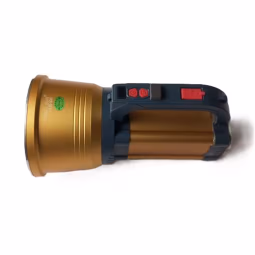 چراغ قوه اسمال سان مدل 065 / small sun 065