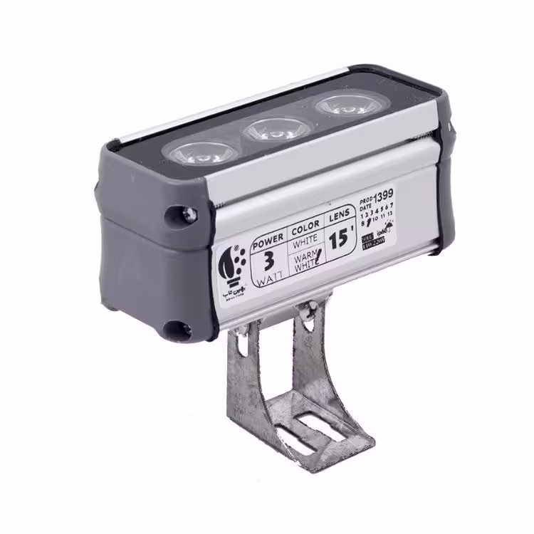 والواشر 3 وات بهین تاب