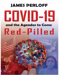 خرید و دانلود نسخه کامل کتاب COVID-19 and the Agendas to Come, Red Pilled