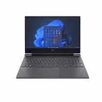 لپ تاپ گیمینگ اچ پی مدل ویکتوس A – 15-FB1013DX