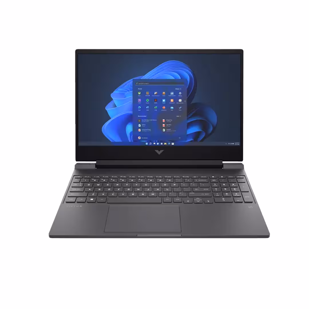 لپ تاپ گیمینگ اچ پی مدل ویکتوس A – 15-FB1013DX