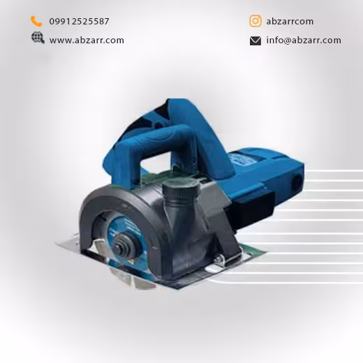 شیارزن دو تیغ 2000 وات آنکور P.M مدل K1102 (( اقساط یک ساله ))