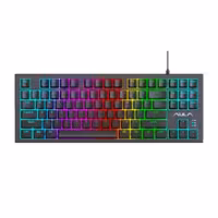 کیبورد گیمینگ مدل AULA F3032