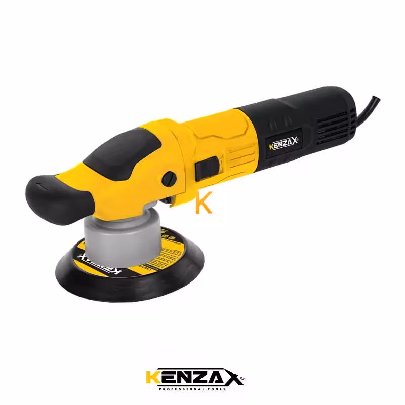 پولیش اوربیتال مدل KEP-3409 کنزاکس