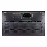 میکسر دیجیتال
                        Allen & Heath Qu‑7