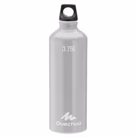 قمقمه آب کمپینگ کچوا مدل 100ALU 0.75L با سری پیچی
