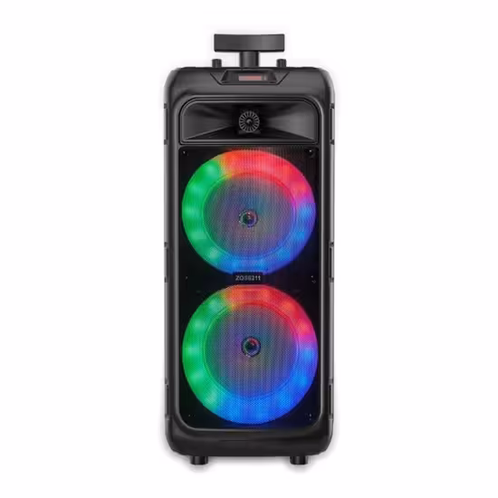 اسپیکر بلوتوثی سینگ ای مدل ZQS8211