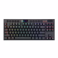 کیبورد گیمینگ ردراگون Horus TKL K622 RGB
