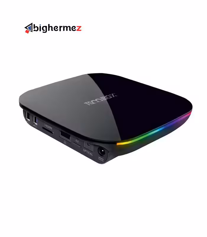 اندرویدباکس تسکو مدل TAB eco   اشتراک 3ماهه فیلیمو