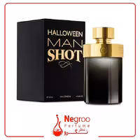 عطر ادکلن هالووین من شات 100 میل Halloween Man Shot