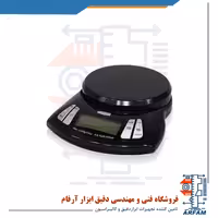 ترازوی دیجیتال کیا مدل TX2000