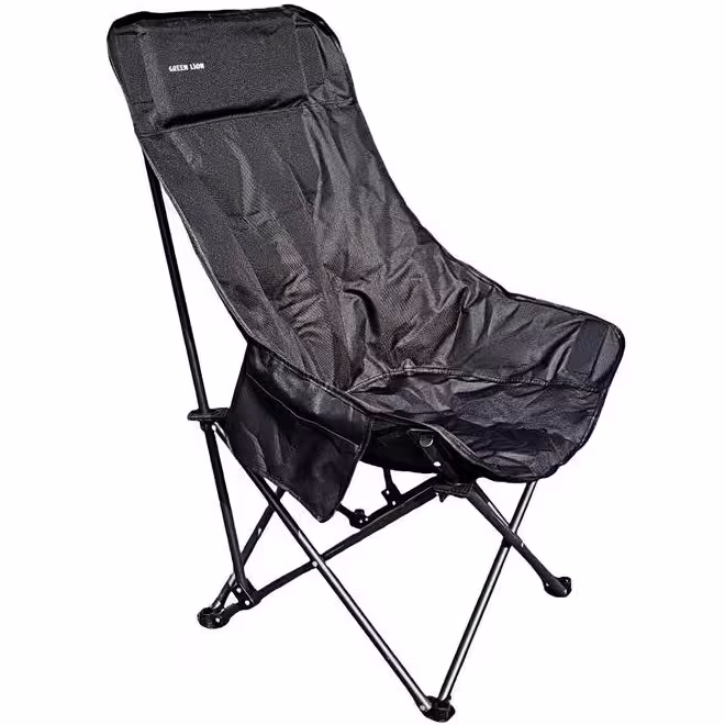 صندلی کمپینگ گرین لاین مدل Desert Ranger