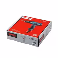 پیچ‌گوشتی برقی ترکمتردار دو سرعته 280 وات 2513T رونیکس