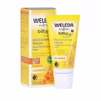 کرم تعویض پوشک کالاندولا Weleda 30 میلی لیتر