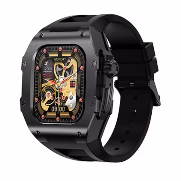 ساعت هوشمند هاینو تکو مدل MIS RICHARD MAGNETIC M11 | کالا مکس