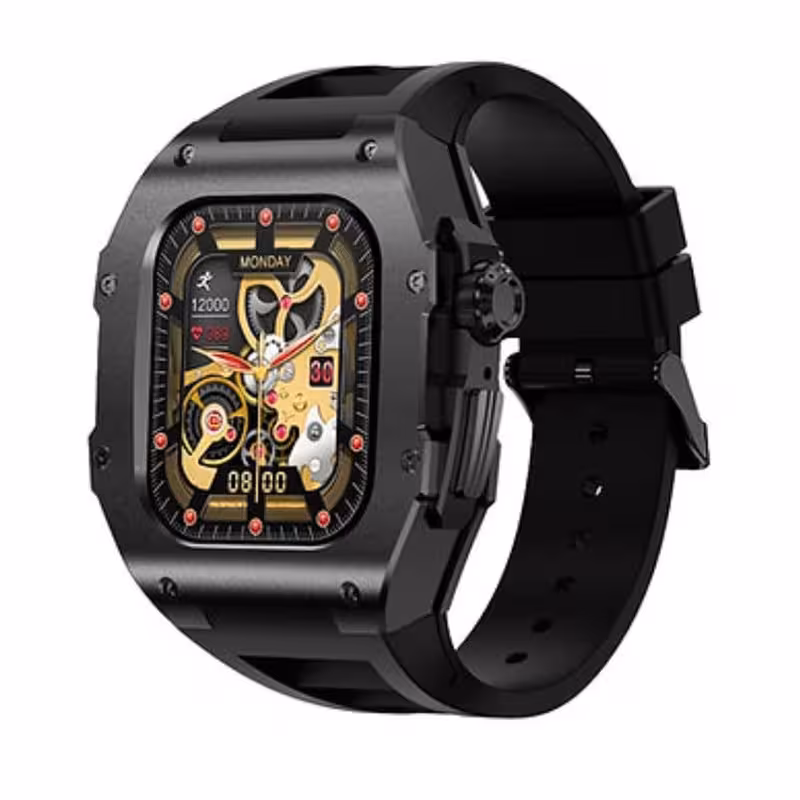 ساعت هوشمند هاینو تکو مدل MIS RICHARD MAGNETIC M11 | کالا مکس