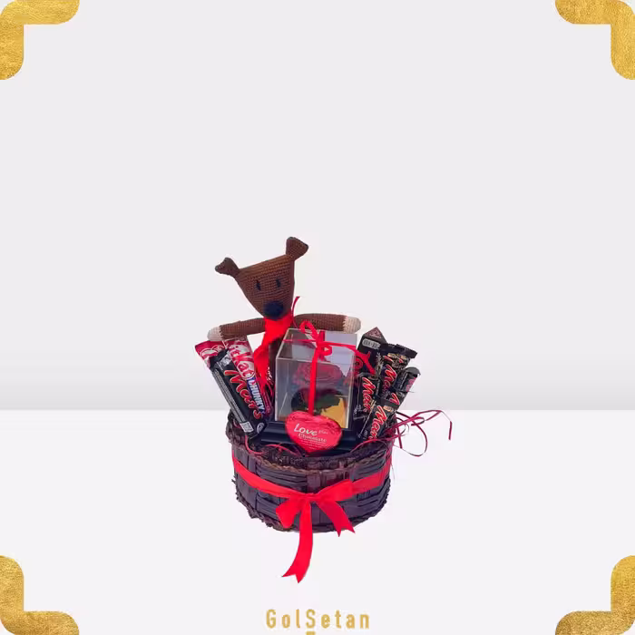 باکس Valentine کد K06
