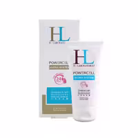 کرم مرطوب کننده 24 ساعته اچ لابراتوریس برای پوست های خشک 50 میلی لیتر | H Laboratories Moisturizing Cream For Dry Skin 50ml