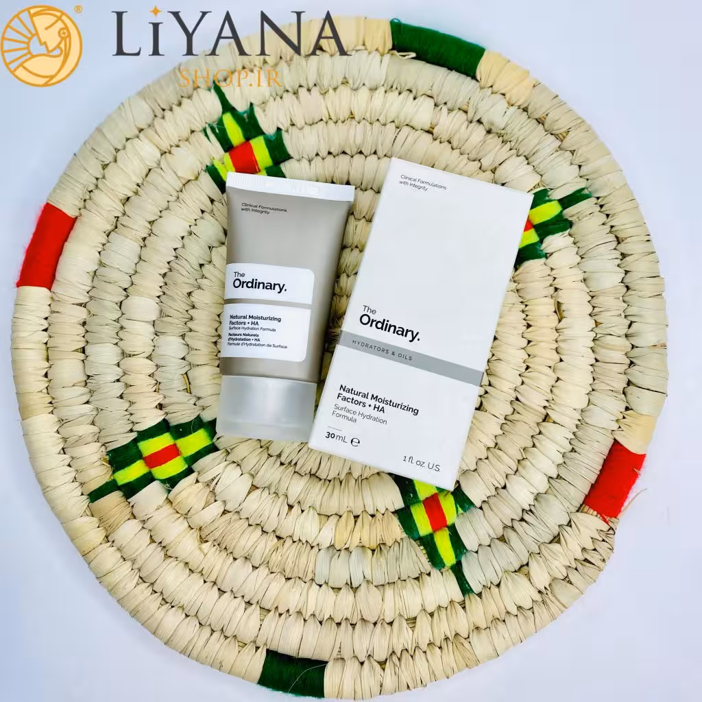 کرم آبرسان و مرطوب کننده اوردینری اصل