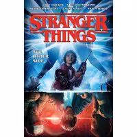 Stranger Things v01 The Other Side (2019)