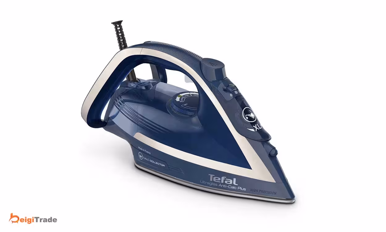 اتو بخار تفال مدل FV 6830