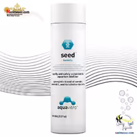 باکتری پایدار سید آکوا ویترو سیچم