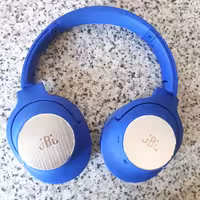 هدفون حرفه ای بی سیم جی بی ال jbl sh 26