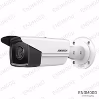 دوربین 4 مگاپیکسل هایک ویژن مدل Hikvision DS-2CD2T43G2-2I