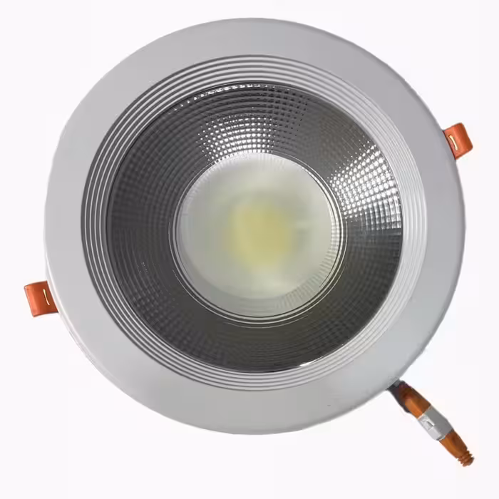 چراغ 32 وات توکار cob مودی