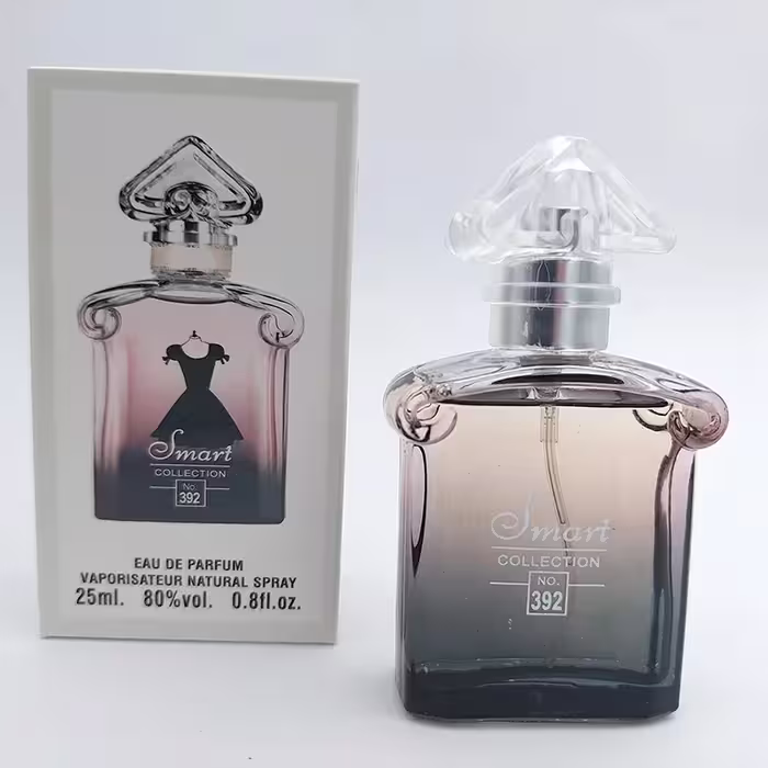 ادکلن اسمارت لاپیت روب نویر کالکشن 392 smart، حجم 25 میل، کد 91648