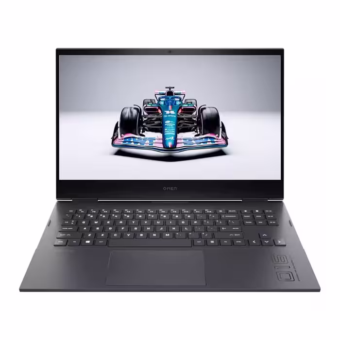 لپ تاپ 16 اینچی اچ پی مدل HP OMEN 16 B0013 - A Core i7 11800H 16GB 1TB SSD 6GB 3060 Full HD