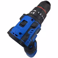 پیچ گوشتی شارژی ویوارکس مدل VR1608 BLX