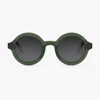 عینک آفتابی بارنر مدل Leith