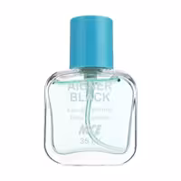 عطر جیبی نایس پاپت مدل Aigner Black مردانه