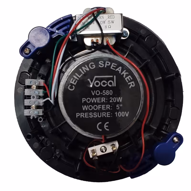اسپیکر سقفی مدل VO-580 | کالا مکس