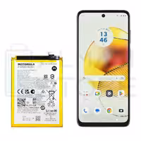 باتری گوشی موتورولا Moto G73 مدل PV50