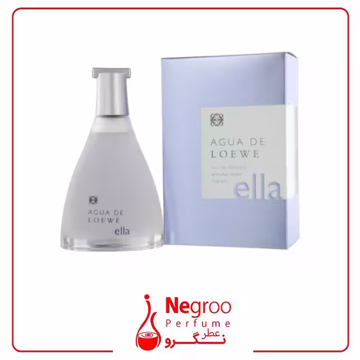 عطر ادکلن لوئو-لوئوه آگوا دی لوئوه الا 150 میل