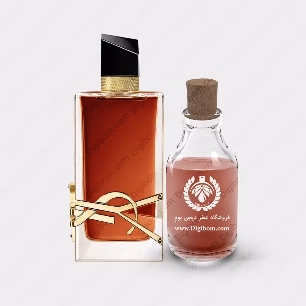 عطر ایو سن لورن لیبر له پارفوم – Yves Saint Laurent Libre Le ParfumعطرYves Saint Laurent Libre Le Parfum