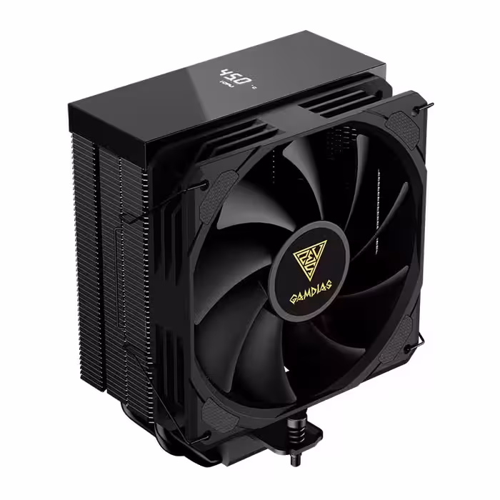 خنک کننده پردازنده گیم دیاس BOREAS M2-51D