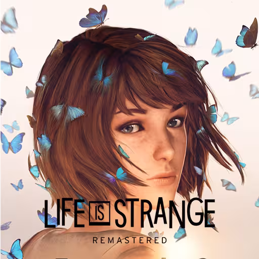 بازی Life is Strange Remastered استیم