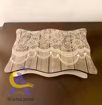 جعبه طرح گیپور