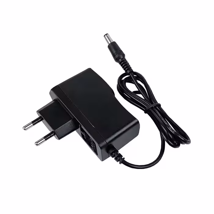 آداپتور 9 ولت 1 آمپر انزو ENZO B-2091