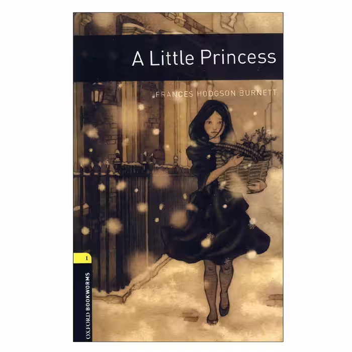A Little Princess